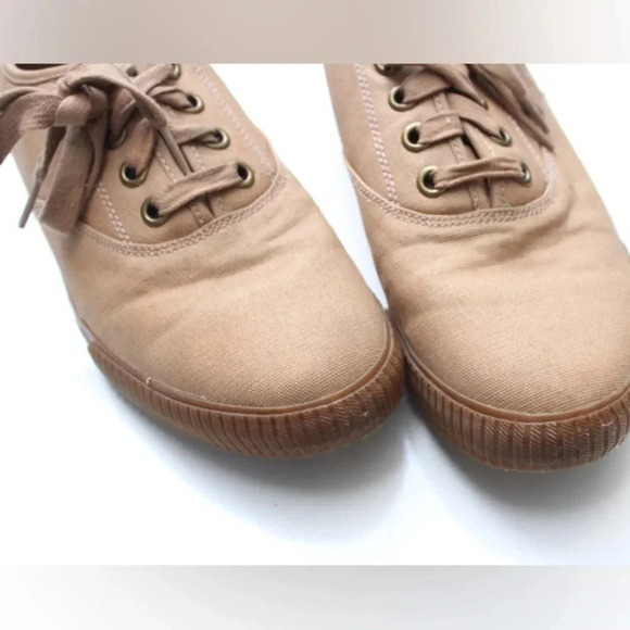 Chrome sneakers - Picture 8 of 11